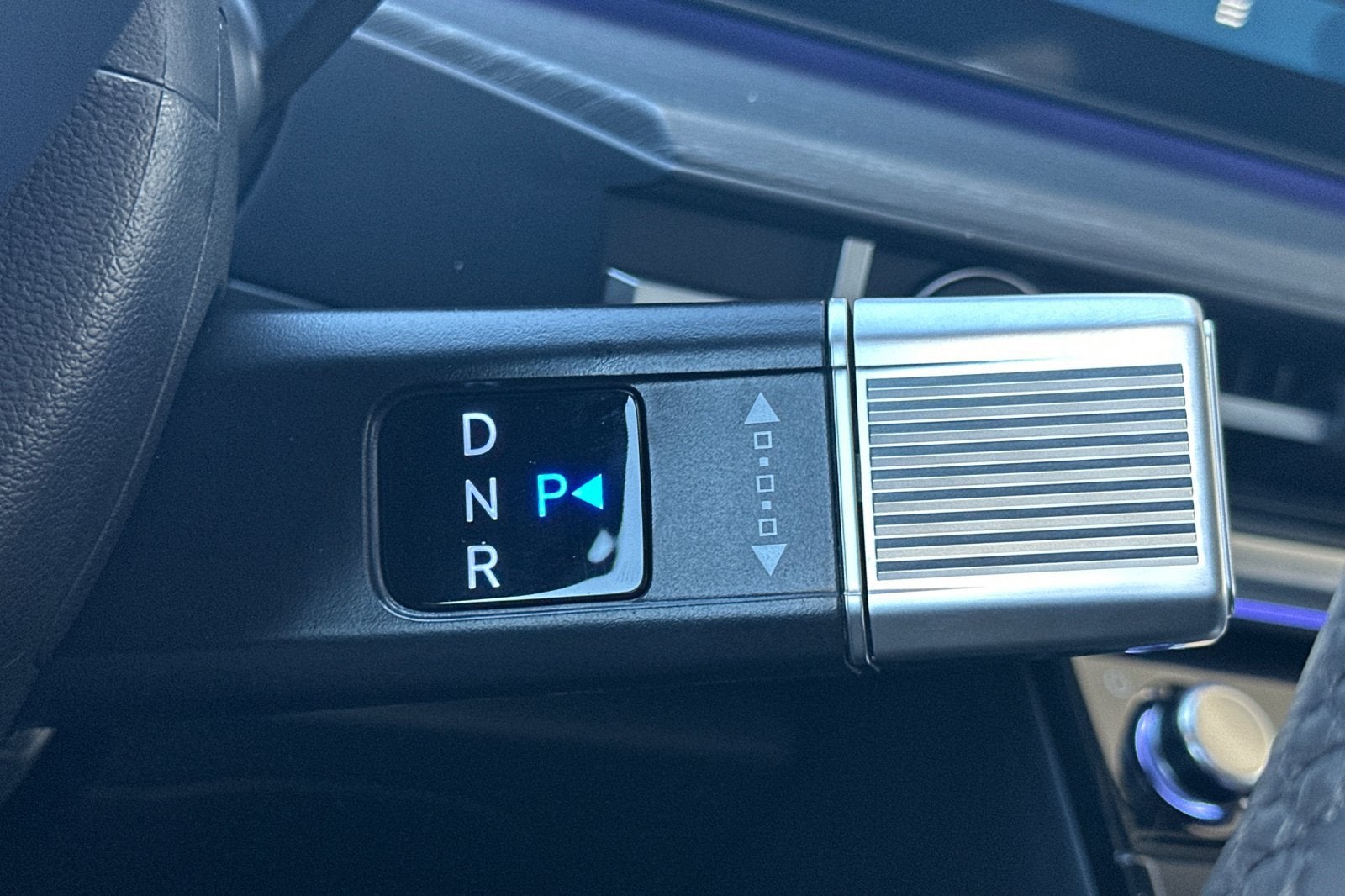 2027 Hyundai Santa Fe Hybrid Limited