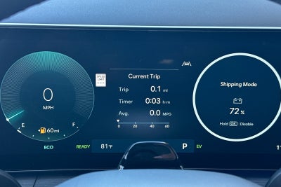 2027 Hyundai Santa Fe Hybrid Limited