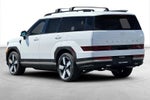 2027 Hyundai Santa Fe Hybrid Limited
