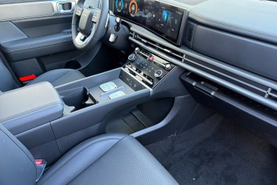 2026 Hyundai Santa Fe XRT