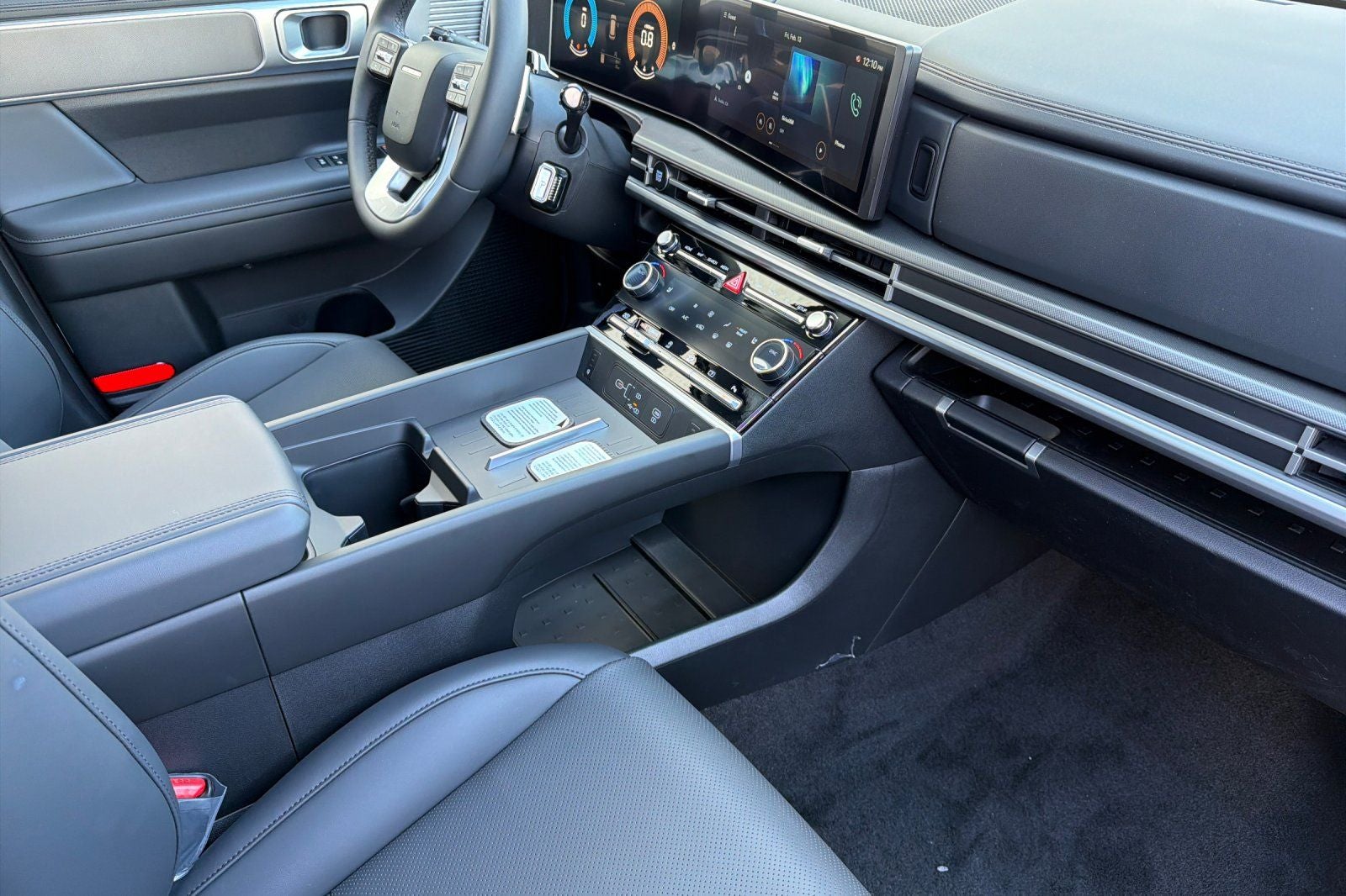 2026 Hyundai Santa Fe XRT