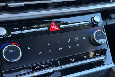 2026 Hyundai Santa Fe XRT