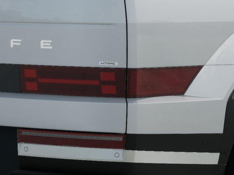 2027 Hyundai Santa Fe Limited