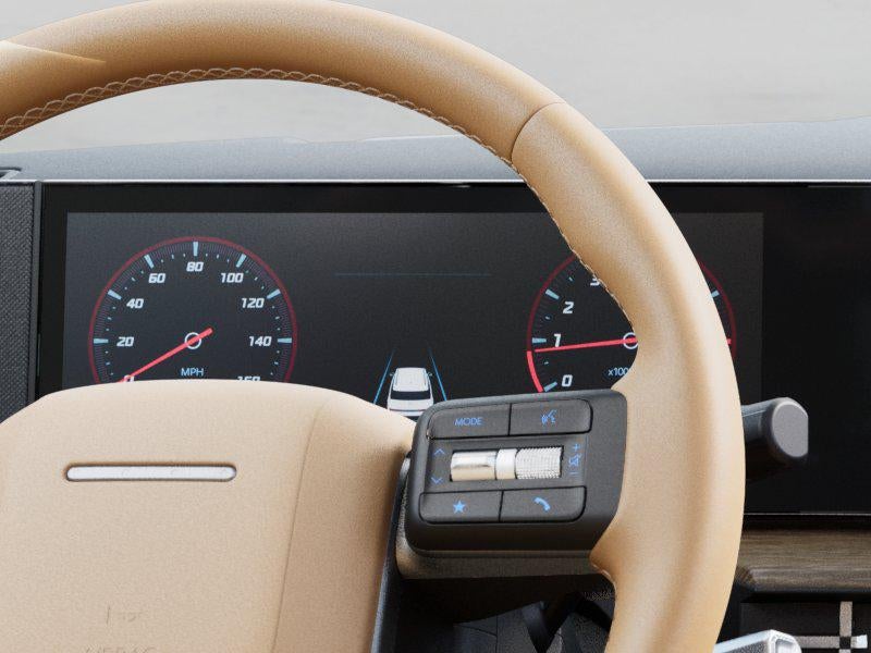 2027 Hyundai Santa Fe Limited
