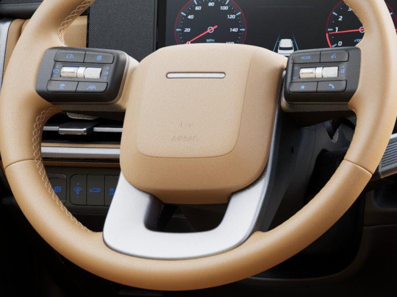 2027 Hyundai Santa Fe Limited