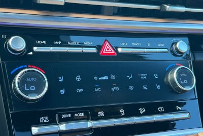 2027 Hyundai Santa Fe Limited