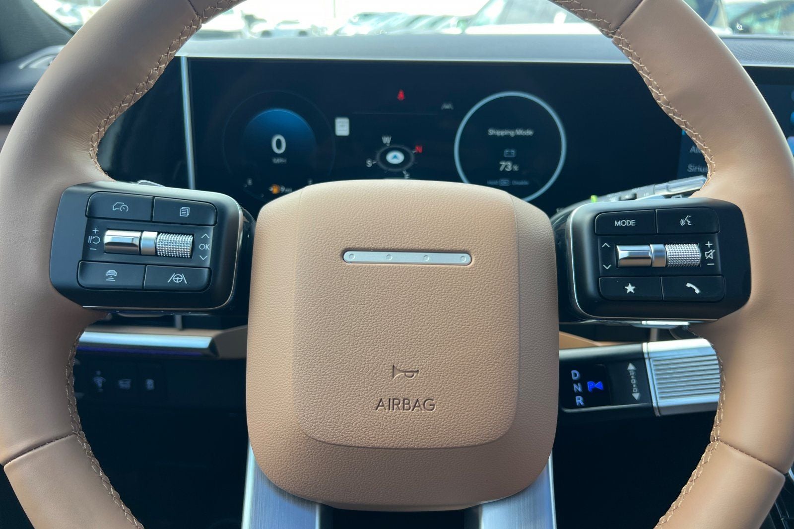 2027 Hyundai Santa Fe Limited