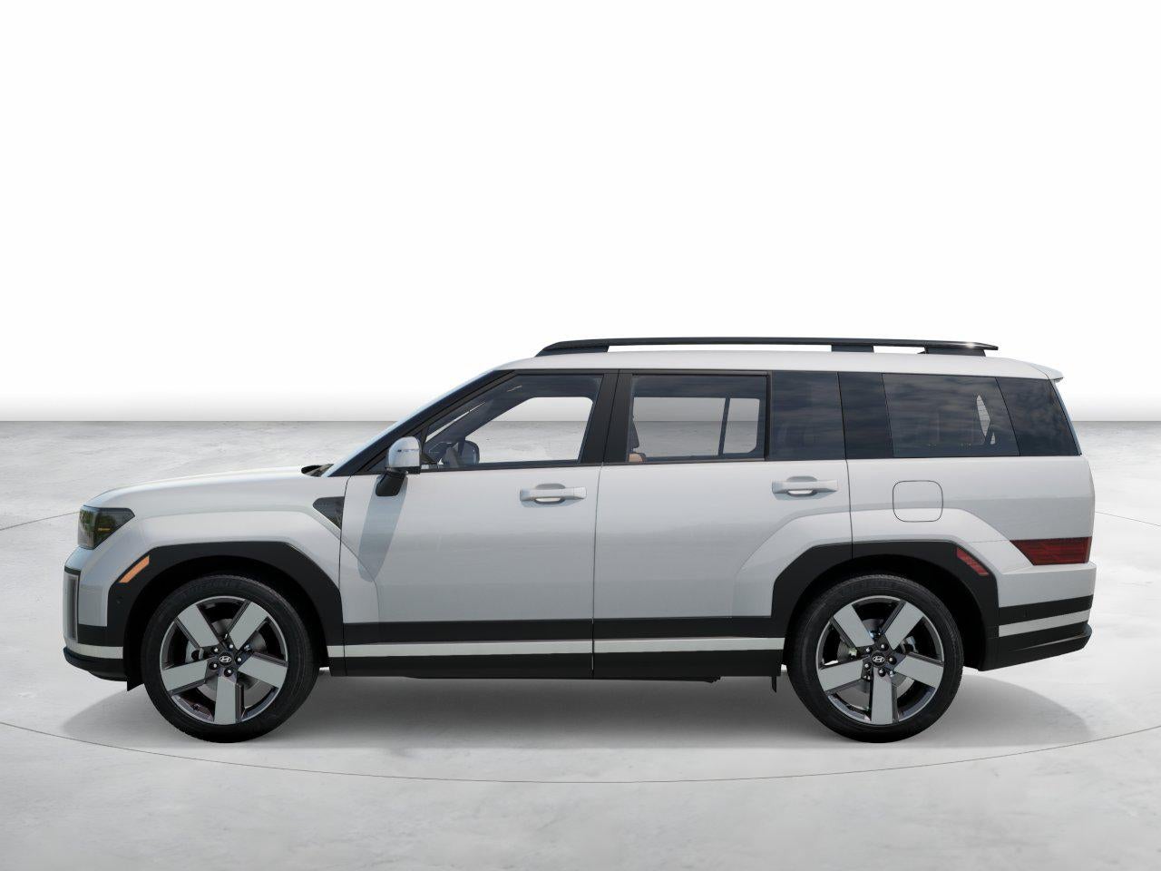 2027 Hyundai Santa Fe Limited