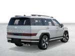 2027 Hyundai Santa Fe Limited