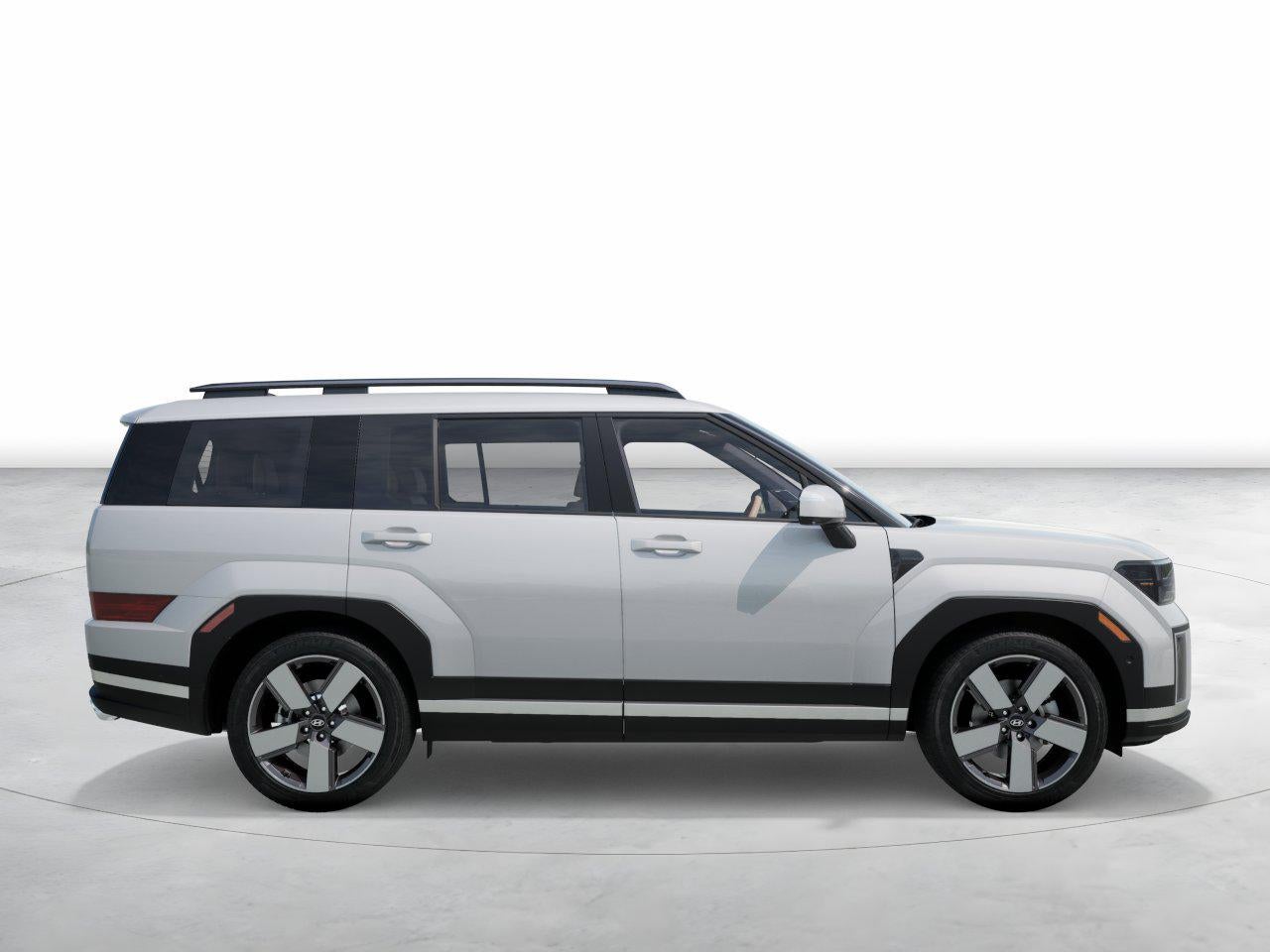 2027 Hyundai Santa Fe Limited