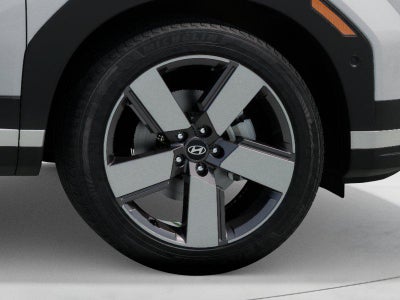 2027 Hyundai Santa Fe Limited
