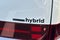2027 Hyundai Santa Fe Hybrid Calligraphy