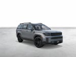 2027 Hyundai Santa Fe Hybrid Calligraphy