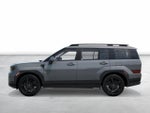 2027 Hyundai Santa Fe Hybrid Calligraphy