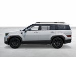 2027 Hyundai Santa Fe Hybrid Calligraphy