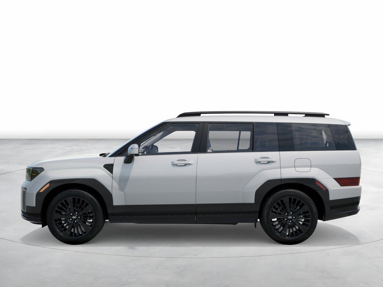 2027 Hyundai Santa Fe Hybrid Calligraphy