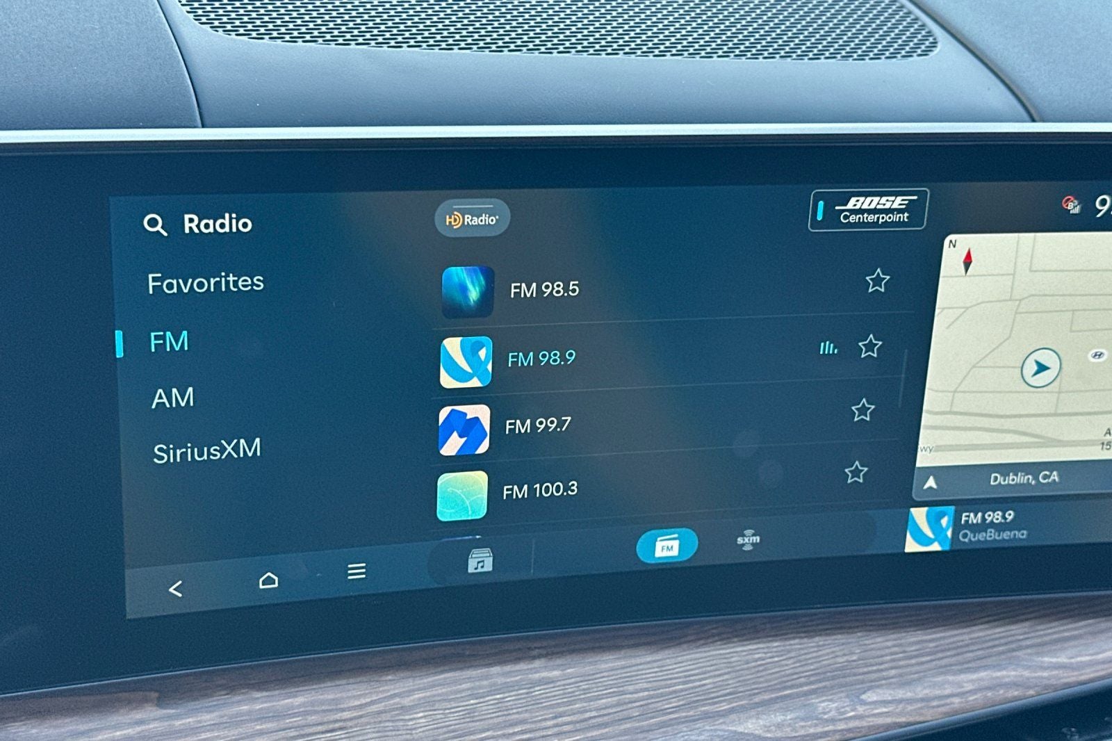 2027 Hyundai Santa Fe Hybrid Calligraphy