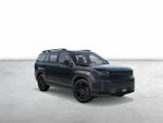 2027 Hyundai Santa Fe Hybrid Calligraphy