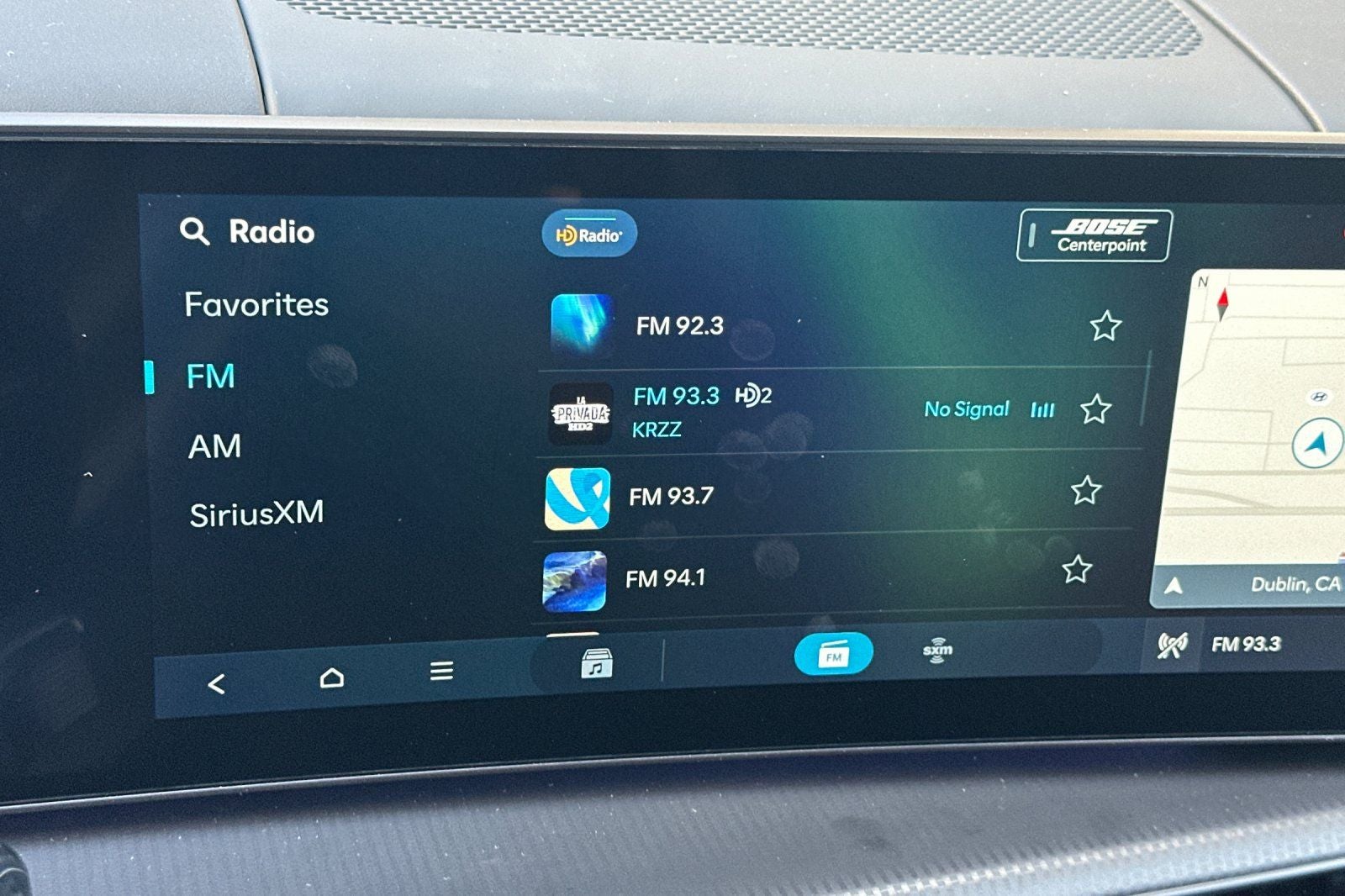 2027 Hyundai Santa Fe Hybrid Calligraphy