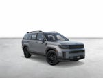 2027 Hyundai Santa Fe Hybrid Calligraphy
