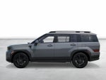 2027 Hyundai Santa Fe Hybrid Calligraphy