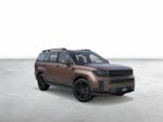 2027 Hyundai Santa Fe Hybrid Calligraphy