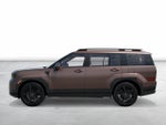 2027 Hyundai Santa Fe Hybrid Calligraphy