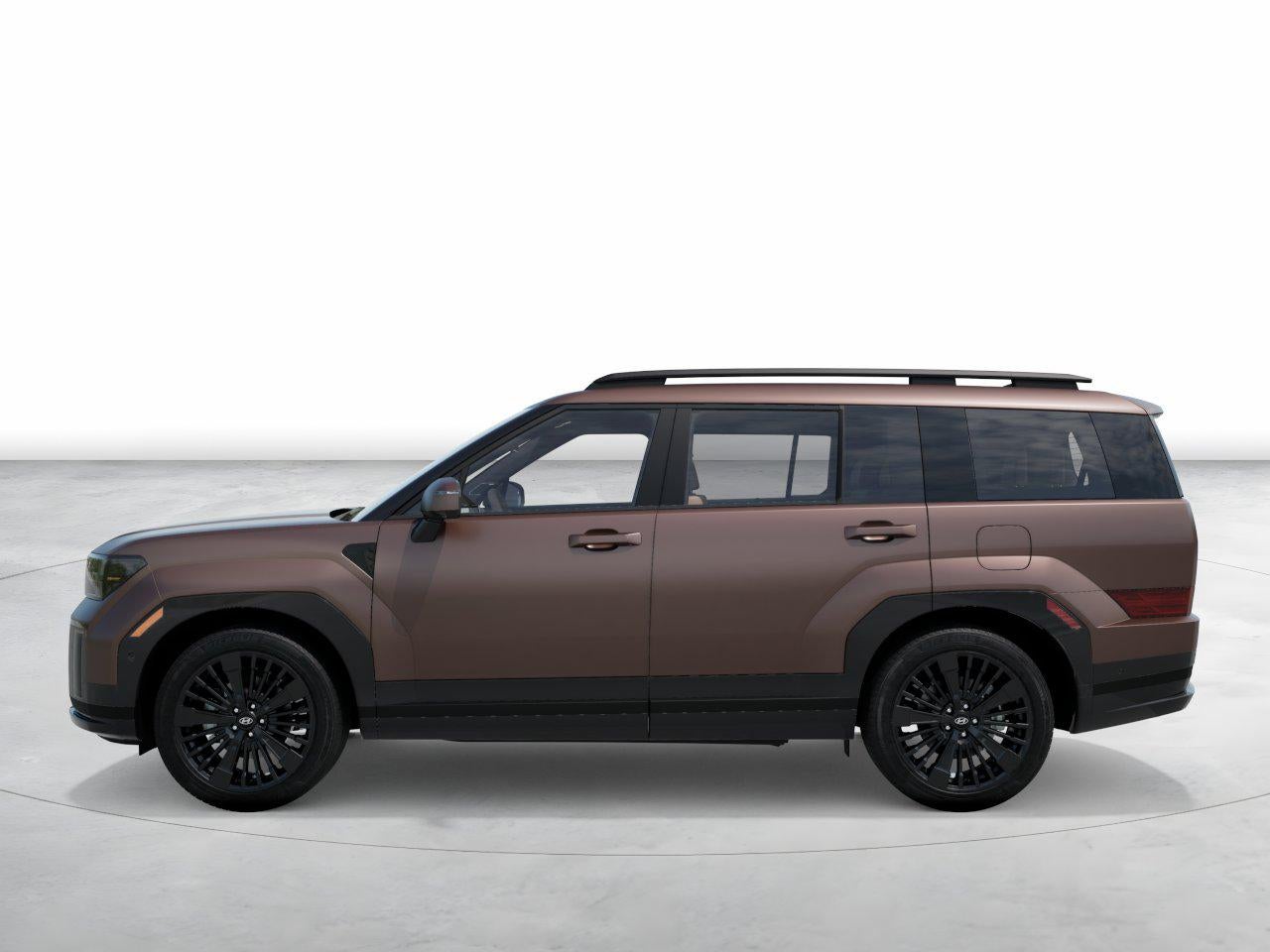 2027 Hyundai Santa Fe Hybrid Calligraphy