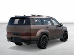 2027 Hyundai Santa Fe Hybrid Calligraphy