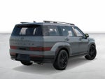 2027 Hyundai Santa Fe Hybrid Calligraphy