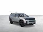 2027 Hyundai Santa Fe Hybrid Calligraphy