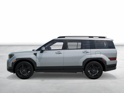 2027 Hyundai Santa Fe Hybrid Calligraphy