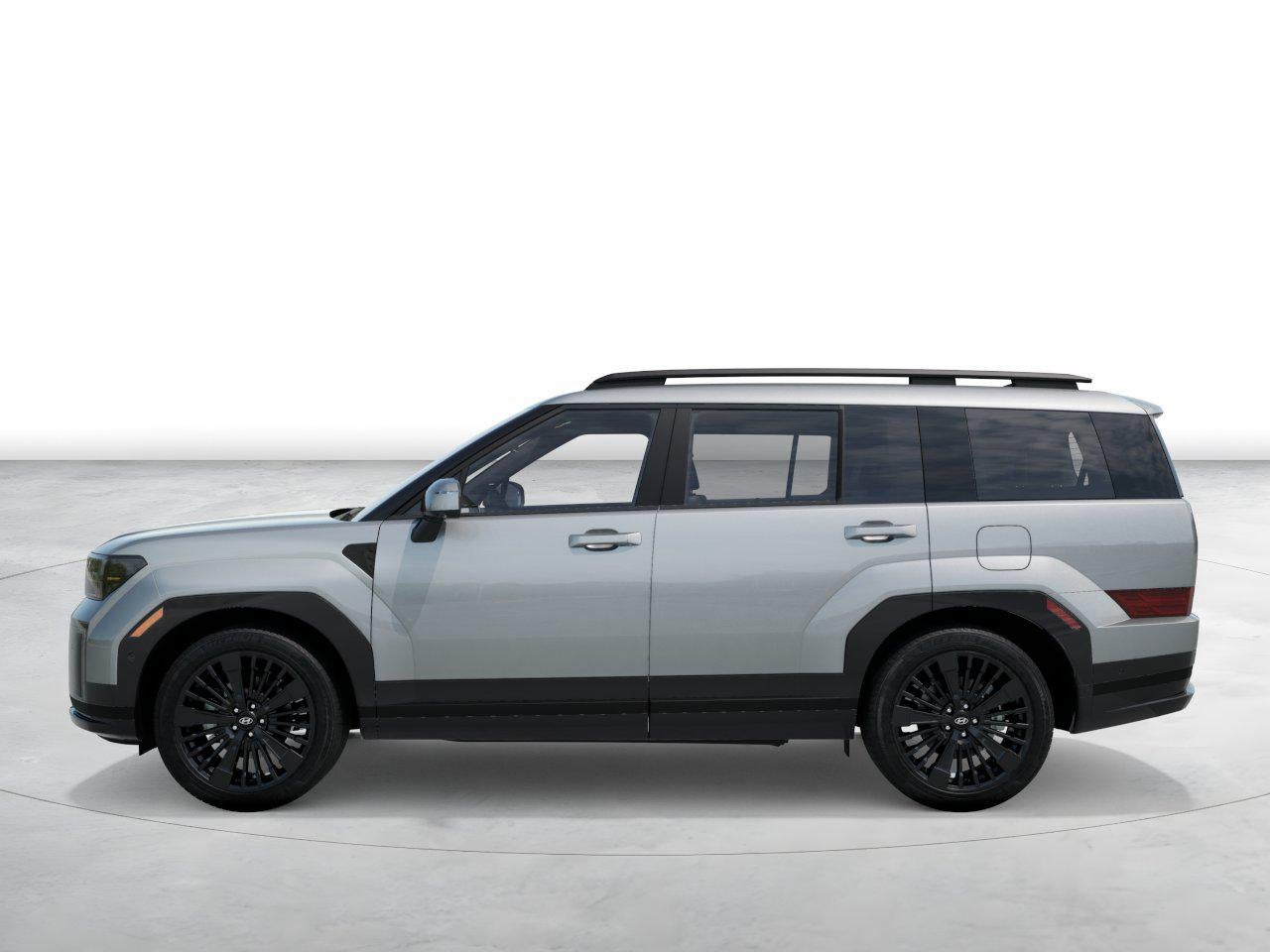 2027 Hyundai Santa Fe Hybrid Calligraphy