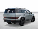 2027 Hyundai Santa Fe Hybrid Calligraphy