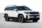 2027 Hyundai Santa Fe Hybrid Calligraphy