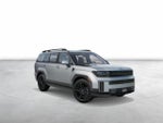 2027 Hyundai Santa Fe Hybrid Calligraphy