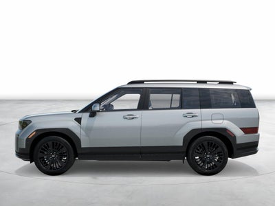 2027 Hyundai Santa Fe Hybrid Calligraphy