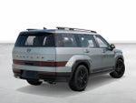 2027 Hyundai Santa Fe Hybrid Calligraphy