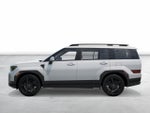 2027 Hyundai Santa Fe Hybrid Calligraphy