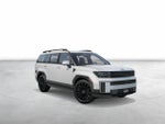 2027 Hyundai Santa Fe Calligraphy