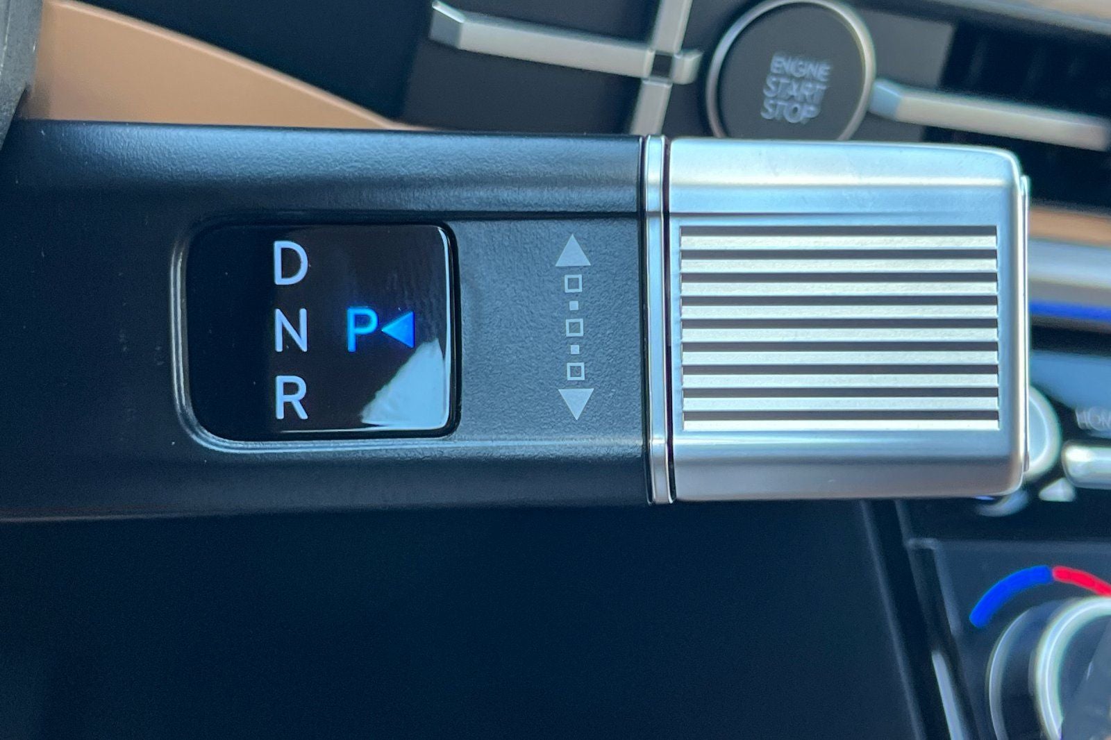 2027 Hyundai Santa Fe Calligraphy