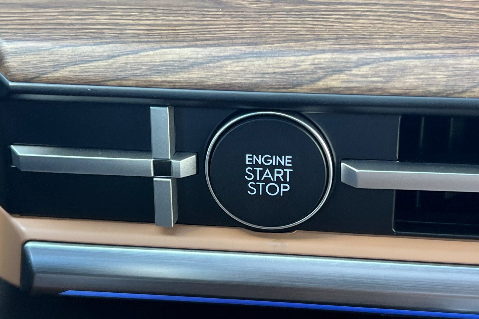2027 Hyundai Santa Fe Calligraphy