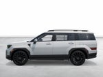 2027 Hyundai Santa Fe Calligraphy