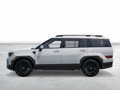 2027 Hyundai Santa Fe Calligraphy