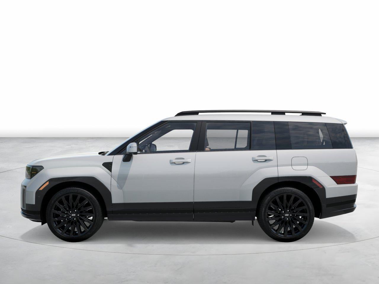 2027 Hyundai Santa Fe Calligraphy