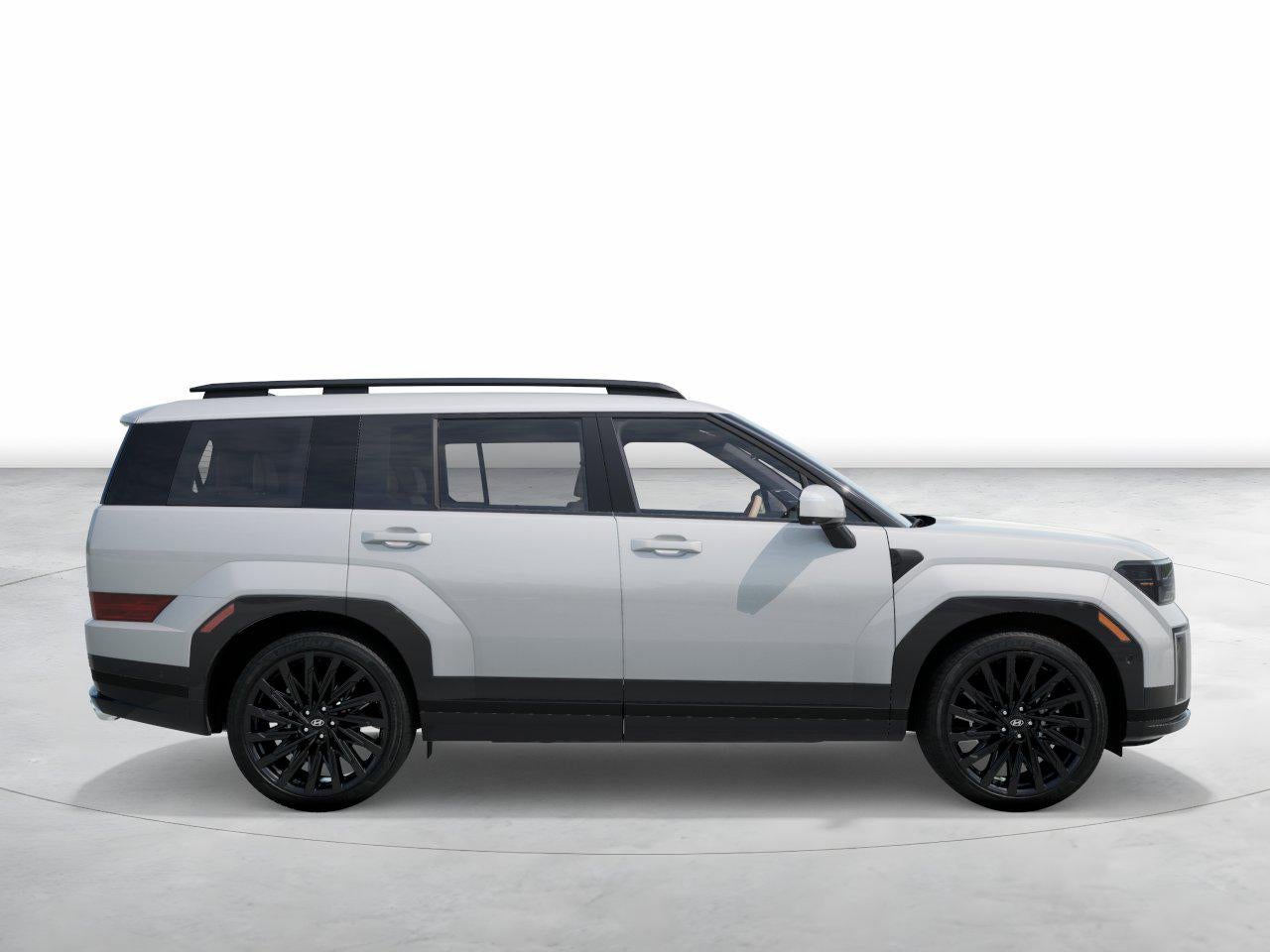 2027 Hyundai Santa Fe Calligraphy