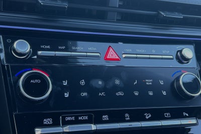 2025 Hyundai Santa Fe Calligraphy AWD