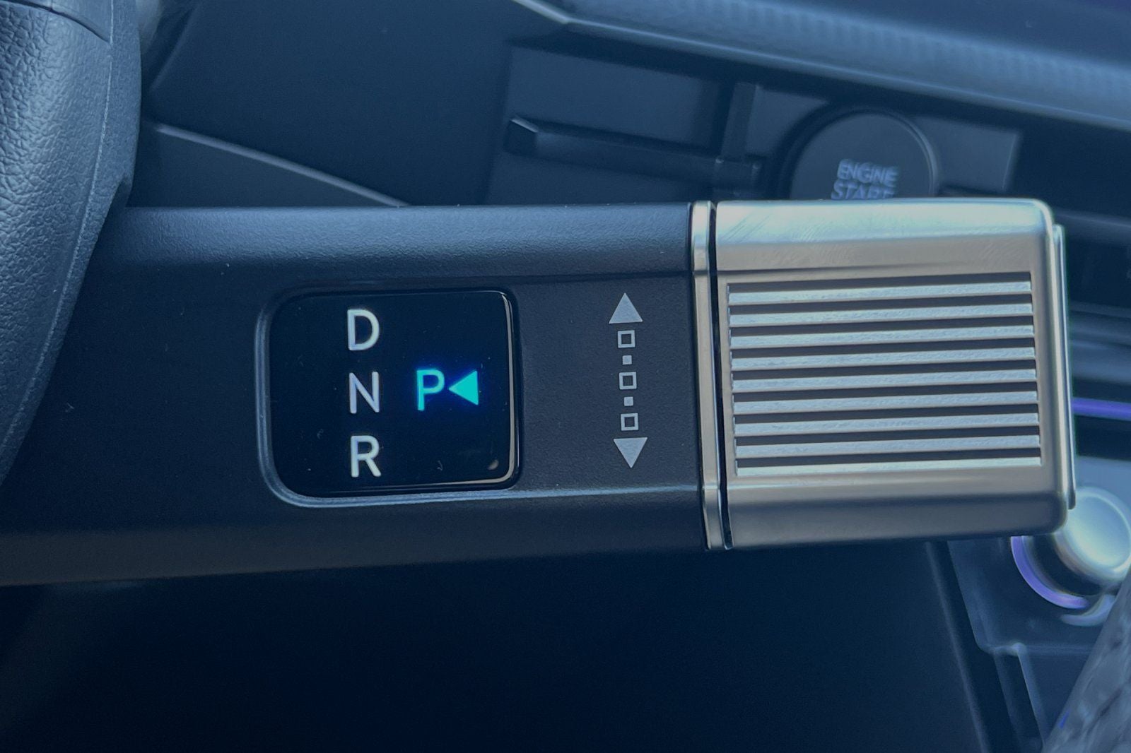 2025 Hyundai Santa Fe Calligraphy AWD