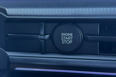 2025 Hyundai Santa Fe Calligraphy AWD