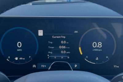 2025 Hyundai Santa Fe Calligraphy AWD